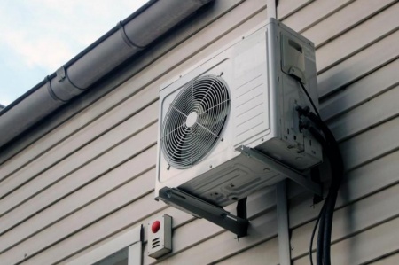 Climatisation r&eacute;versible &agrave; Roche-lez-Beaupr&eacute; : confort optimal et &eacute;conomies