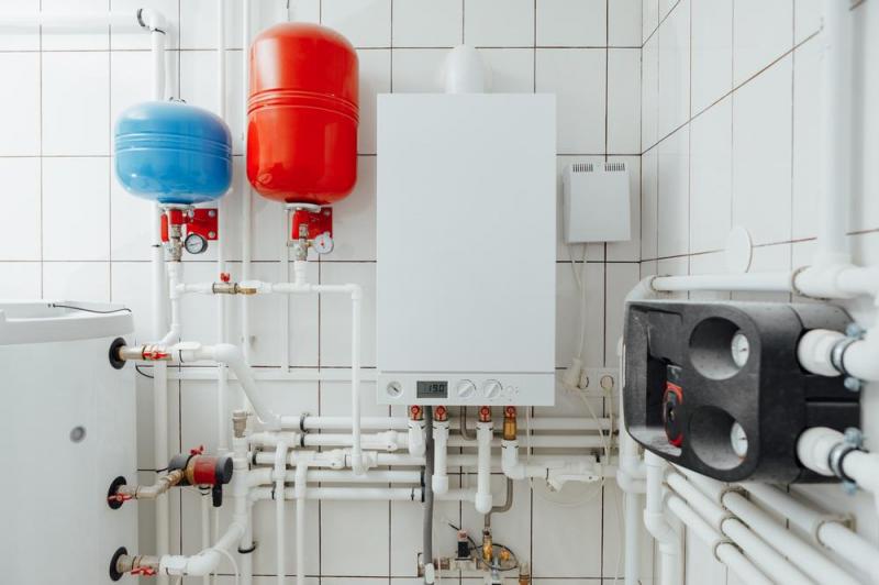 Chaudi&egrave;re gaz &agrave; condensation, guide complet et conseils